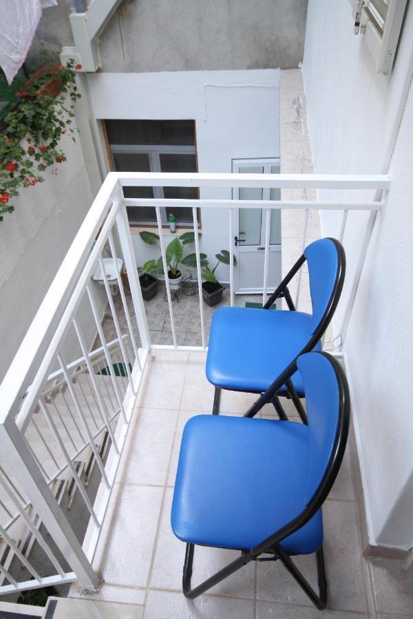Apartments By The Sea Podgora, Makarska - 6713 Kültér fotó